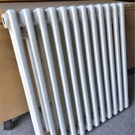 designer white radiators for sale