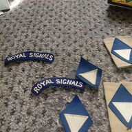 signals badge for sale