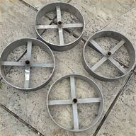 metal caster wheels for sale