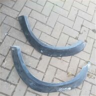 vw mk 1 wheel arches for sale