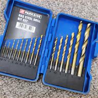 metal drill bits for sale