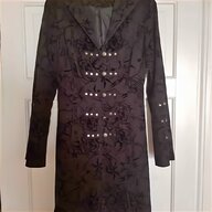 frock coat for sale