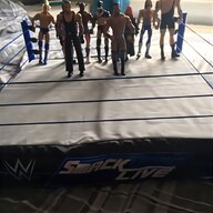 wwe smackdown figures for sale