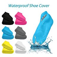 waterproof shoe covers for sale