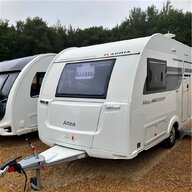 adria caravan for sale