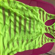neon vest tops for sale