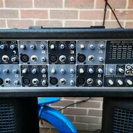 peavey mixer for sale