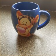 disney tigger mug for sale