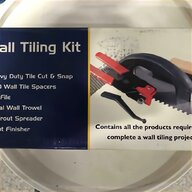 tiling kit for sale