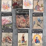 needlewoman needlecraft for sale