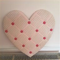 shabby chic pin board for sale