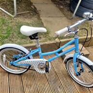 girls victoria pendleton bicycle for sale