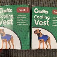 crufts for sale