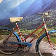 vintage bike wheels 26 for sale