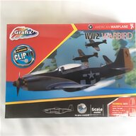 rc warbird for sale
