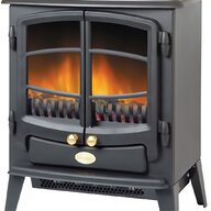 dimplex fire for sale