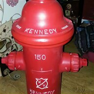 fire hydrant for sale