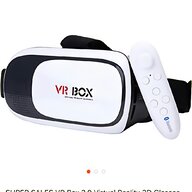 virtual reality for sale
