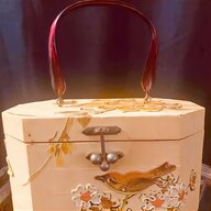 vintage bakelite handbags for sale