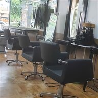 belmont barber chair for sale
