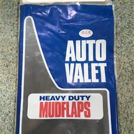 universal mudflaps for sale