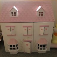 dolls house silver for sale