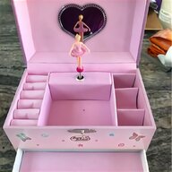 ballerina jewelry box for sale
