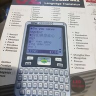 electronic dictionary for sale