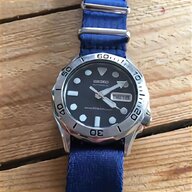 rotary divers watch for sale