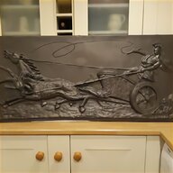 bronze metal wall art for sale