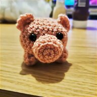 pig pin cushion for sale
