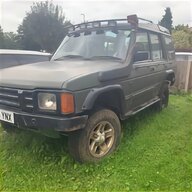 lifted land rover discovery for sale