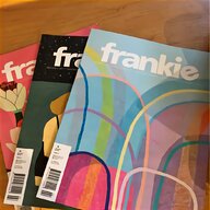frankie magazine for sale