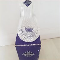 whisky glasses edinburgh crystal for sale