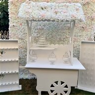sweet cart hire for sale