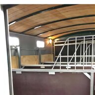 horse box stalls for sale