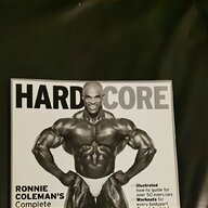 ronnie coleman for sale