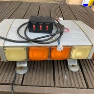 amber recovery light bar for sale