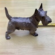 cast iron dog terrier for sale