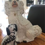 pottery spaniel dogs for sale