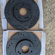 dc5 brakes for sale