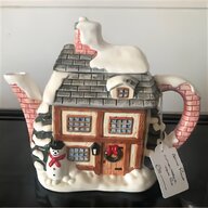 annie rowe teapot for sale