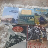 steam engine books for sale