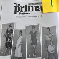 prima magazine patterns for sale