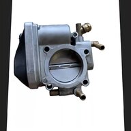 vauxhall astra throttle body for sale