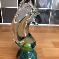 mdina paperweight seahorse for sale