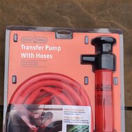 hand syphon pump for sale