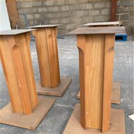 oak table legs for sale