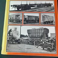 british railways wagons for sale