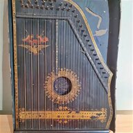zither harp for sale